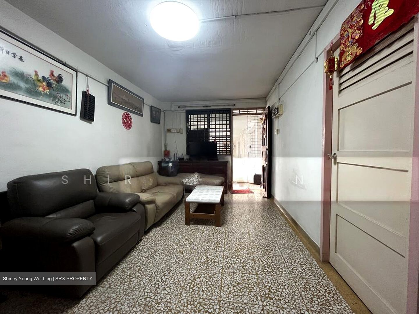 Blk 17 Lorong 7 Toa Payoh (Toa Payoh), HDB 3 Rooms #502129551